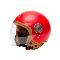 Casque Jet ELEMENTS 22.06