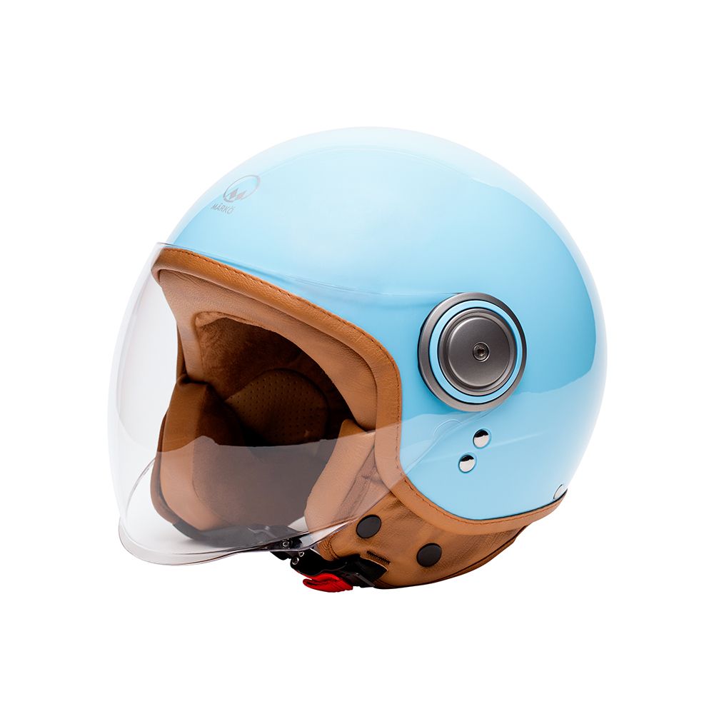 Casque Jet ELEMENTS 22.06