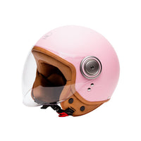 Casque Jet ELEMENTS 22.06