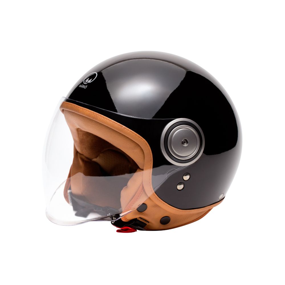Casque Jet ELEMENTS 22.06