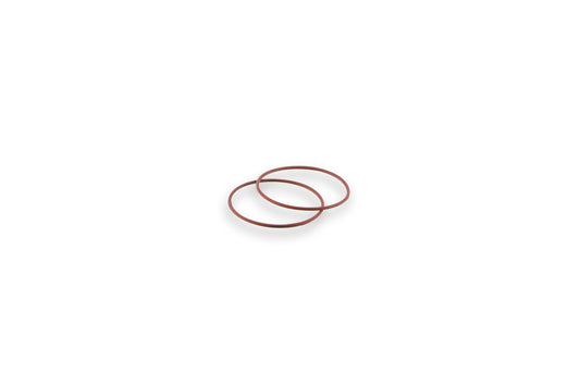 2 JOINTS TORIQUES Ø 39X1,5 MM