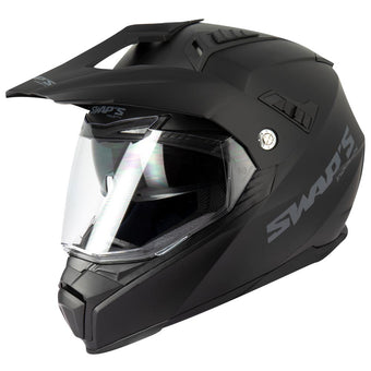 compare product Casque Enduro S789 22.06