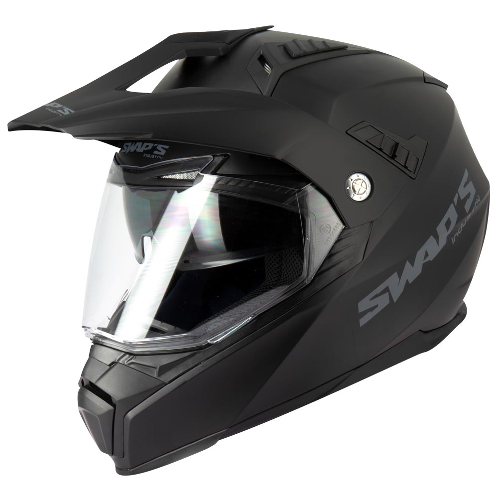 Casque Enduro S789 22.06