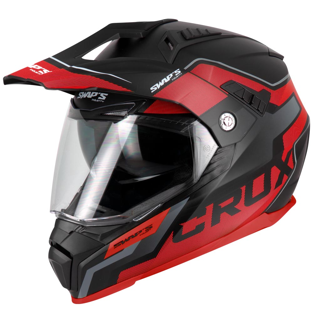 Casque Enduro S789 22.06