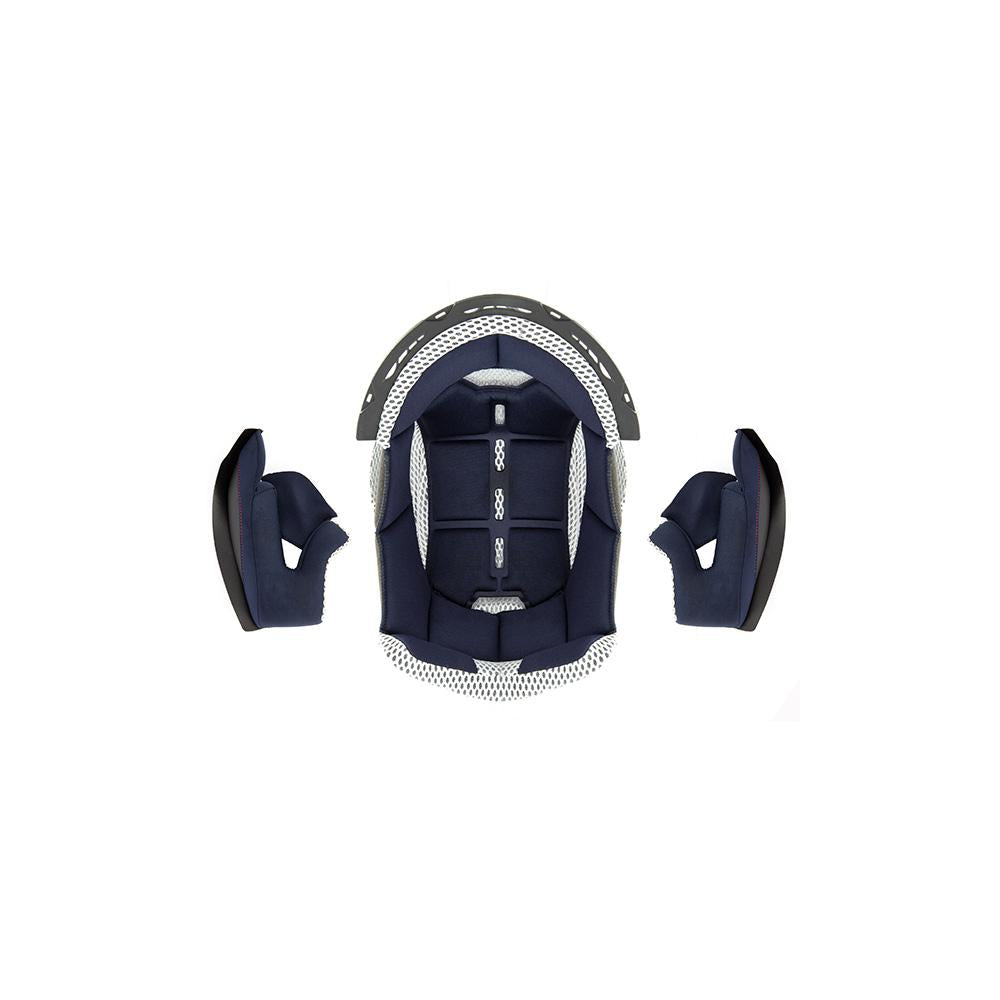 Casque Accessoire Casque S789 new acc