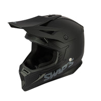 Casque Off Road BLUR
