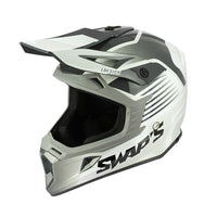 Casque Off Road BLUR