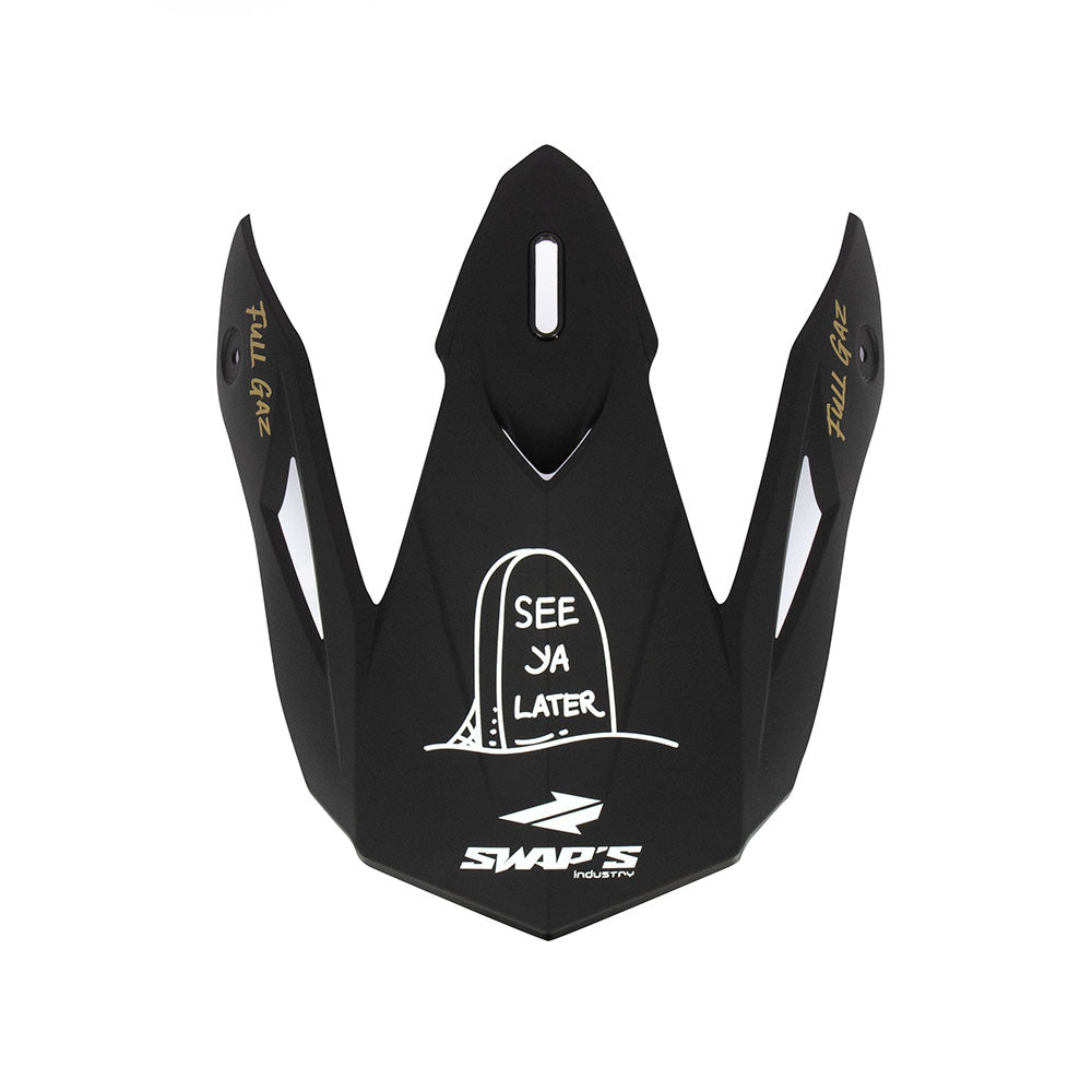 Casque Accessoire Casque S818 New acc