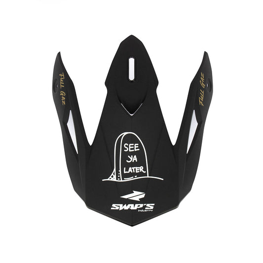 Casque Accessoire Casque S818 New acc