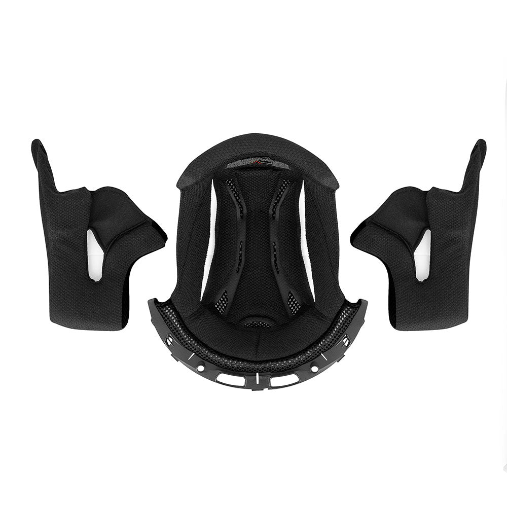 Casque Accessoire Casque S818 New acc