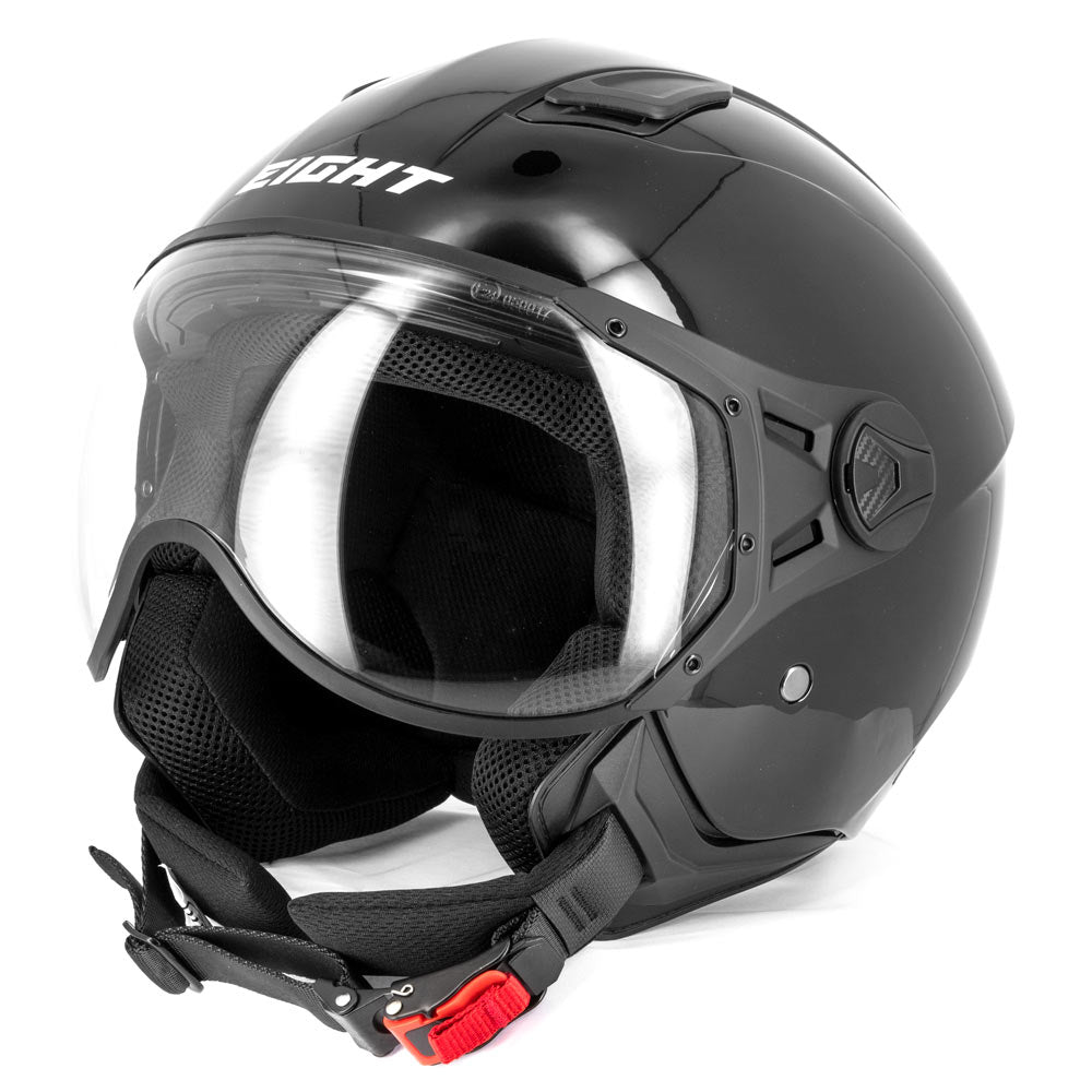 Casque Jet S779 22. 06