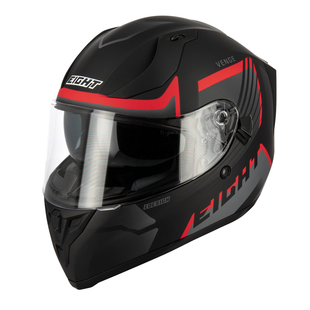 Casque Integral S441 Pinlock 22.06
