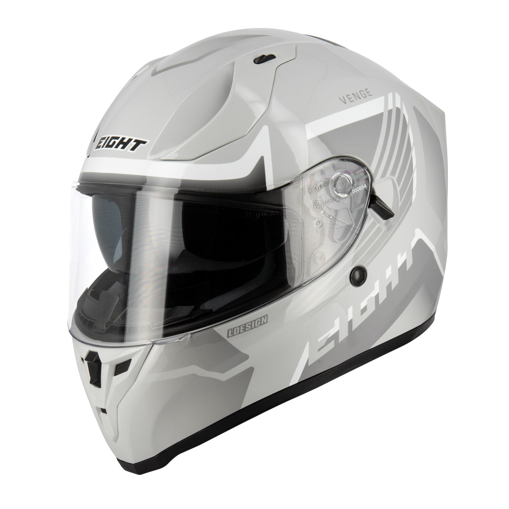 Casque Integral S441 Pinlock 22.06