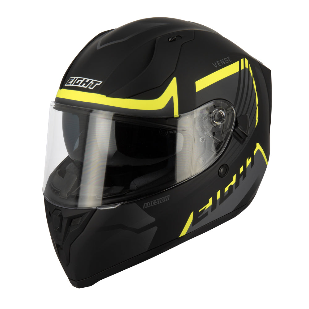Casque Integral S441 Pinlock 22.06