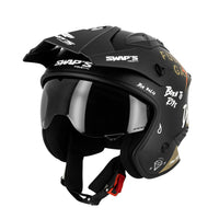 Casque Jet S769 22. 06