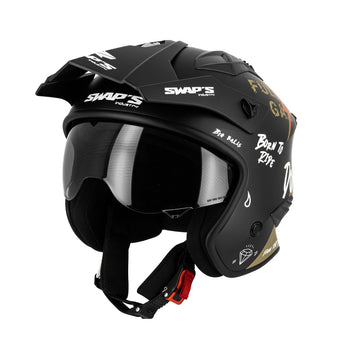 compare product Casque Jet S769 22. 06