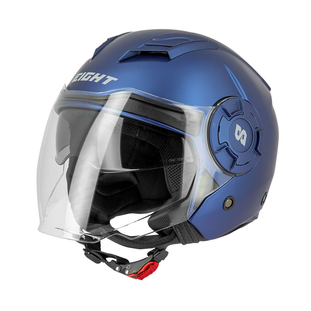 Casque Jet S749 22.06