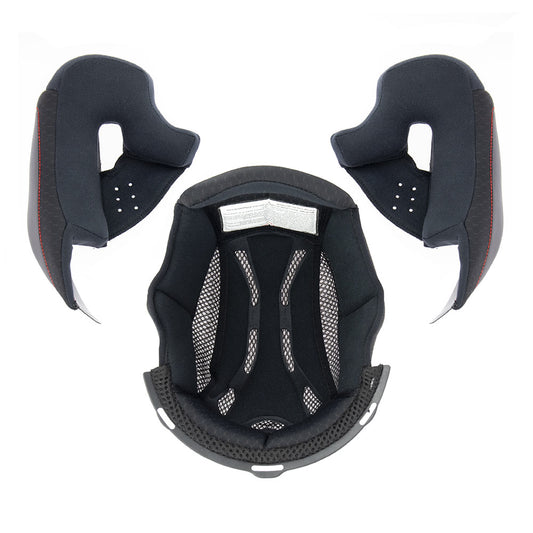 Casque Accessoire Casque S550 22.06 acc