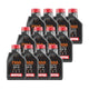 7100 4T 10W40 - 1L - 100% Synthèse - Carton de 12 de marque MOTUL