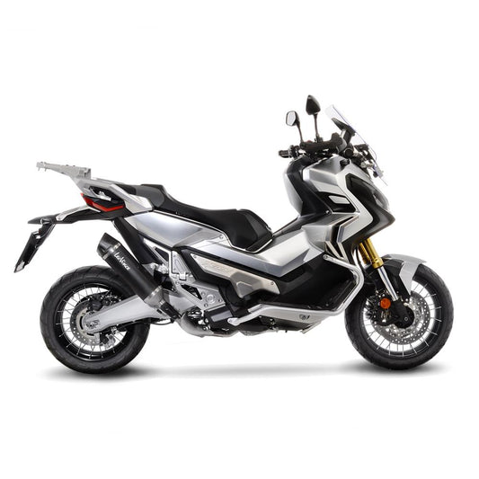 Silencieux NERO X-ADV / FORZA 750 - Homologué
