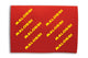 Feuille Mousse Filtre à Air RED SPONGE 40x30x1.6mm