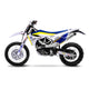 Ligne Complète  LV ONE EVO 701 ENDURO/LR - Non Homologué