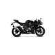 Silencieux LV ONE EVO ZX-6R NINJA - Homologué