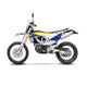 Silencieux LV ONE EVO 701 ENDURO/LR - Non Homologué
