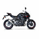 Silencieux LV PRO pour Z 900 - Homologué