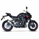 Silencieux LV PRO TITANIUM pour Z 900 - Homologué