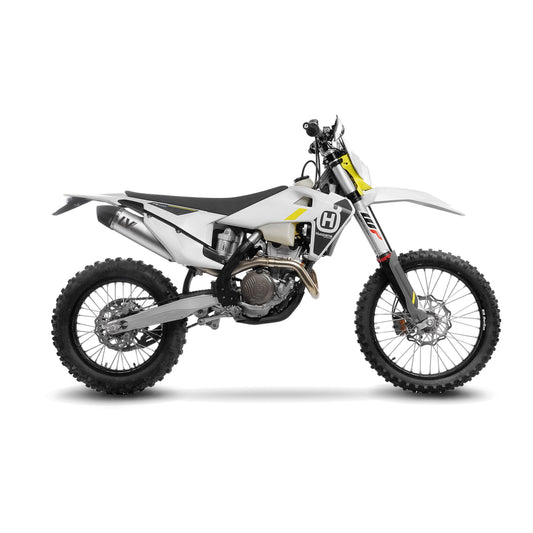 Silencieux X3 EVO pour HUSQVARNA FE 250 - Non homologué