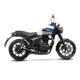 Silencieux GP ONE HUNTER 350 2022-2023 - Homologué