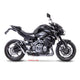 Silencieux LV-10 BLACK EDITION pour Z 900 (17-19) & Z 900 A2 (18-24) - Homologué
