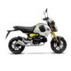 Ligne Complète  LV-10 MSX 125 / GROM - Non Homologué