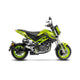Silencieux BENELLI TNT TORNADO NAKED T 12 - Homologué
