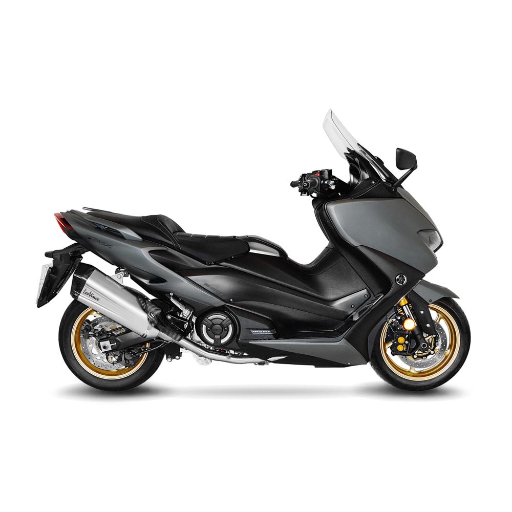 Ligne Complète  LV-12  T-MAX 560/TECH MAX - Non Homologué