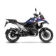 LV-14 BLACK EDITION - BMW R 1300 GS