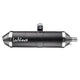 Silencieux X-FIGHT CARBON FIBER 50 SE-RS / SM-RS / SM-R / SE-R 2021/2023 - Homologué