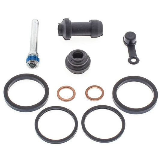 Kit Rep Etrier de Frein Avt HONDA CR 125 R 1987-2007 / CR 250 R 1990-2007 / CR 500 R 1987-1988