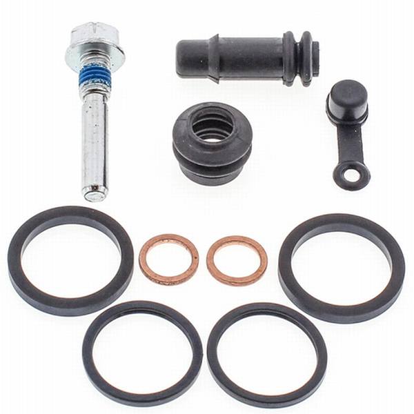 Kit Rep Etrier de Frein Avt YAMAHA TT-R 125 LE 2003-2013 / YZ 80 1986-2001 / YZ