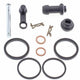 Kit Rep Etrier de Frein Avt KTM EGS / EXC 200 1998-1999 / EXC / SX 380 1998-2002