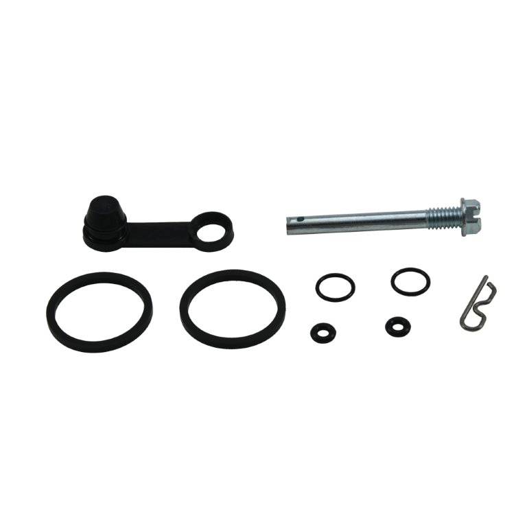 Kit Rep Etrier de Frein Arr Complet + Vis