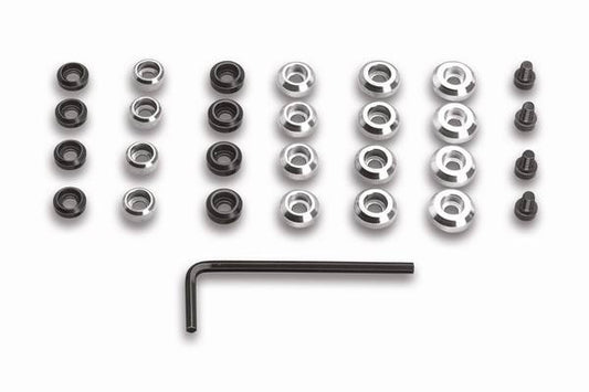 POIDS VARIATEUR - Kit de 24 pcs - pour Variateur MBK- PEUGEOT