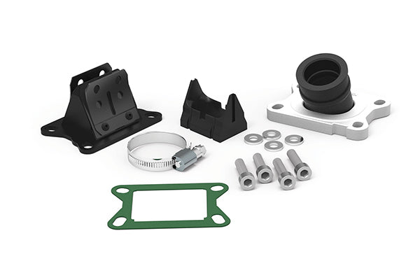 Kit Pipe Admission