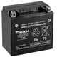 Batterie YTX14H SLA AGM - Sans Entretien - Prête à l'emploi.