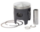 Piston Complet Replica 2 Temps - YAMAHA YZ / WR 250 99-26 - Cote B Ø66.35mm