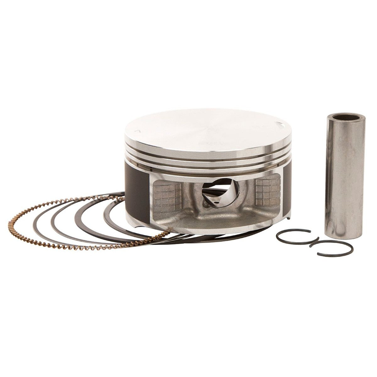 Piston Complet REPLICA 4 Temps – YAMAHA YFM 660 01-05 – Cote B Ø 100.45mm