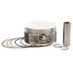 Piston Complet REPLICA 4 Temps – YAMAHA YFM 660 01-05 – Cote B Ø 100.45mm