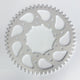 Couronne Alu. 48 Dents - Pas 520