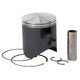 Piston Complet REPLICA 2 Temps - KTM / HUSQVARNA 250 06-25 - Cote C Ø 66.36mm